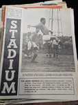 7 revistas Stadium