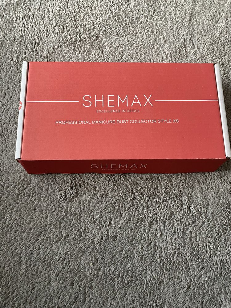 Pochłaniacz pyłu SHEMAX