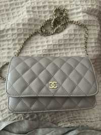 Mala original Chanel