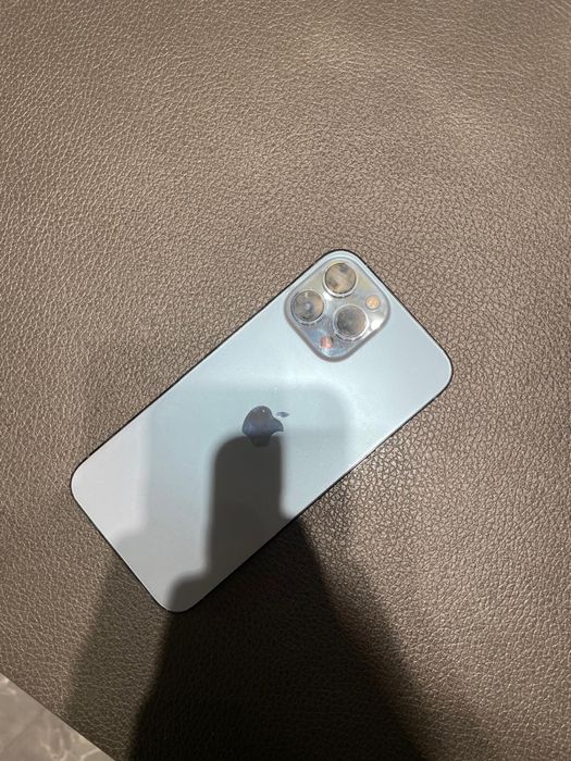 Iphone 13 Pro Max otimo estado