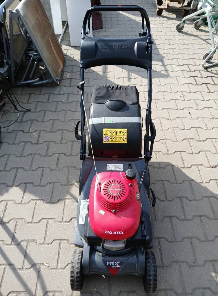 Kosiarka Honda hrx 426