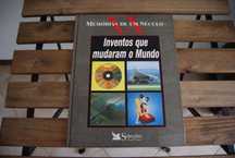 Inventos que mudaram o mundo - Selecções do Reader's Digest