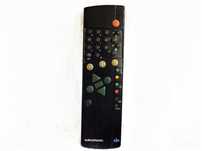 Pilot GRUNDIG TP720 do starszych TV /Video z lat 90 Oryginał