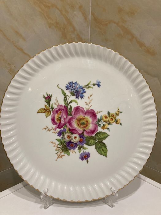 Велике блюдо Франція