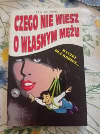 Eva dr Gór - Czego nie wiesz o własnym mężu