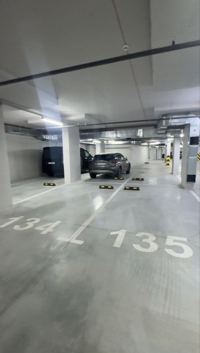 Оренда паркомісця  ЖК «Грейт»