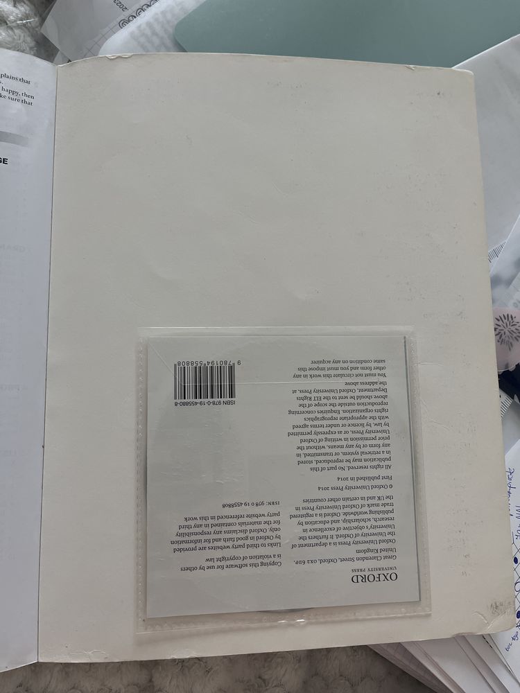 English file upper-intermediate multipack A