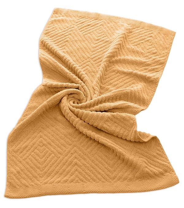Komplet Ręczników 70x140/6 sztuk Bawełna Narcis Zestaw