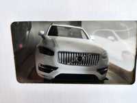 Volvo XC90 zdalnie sterowany