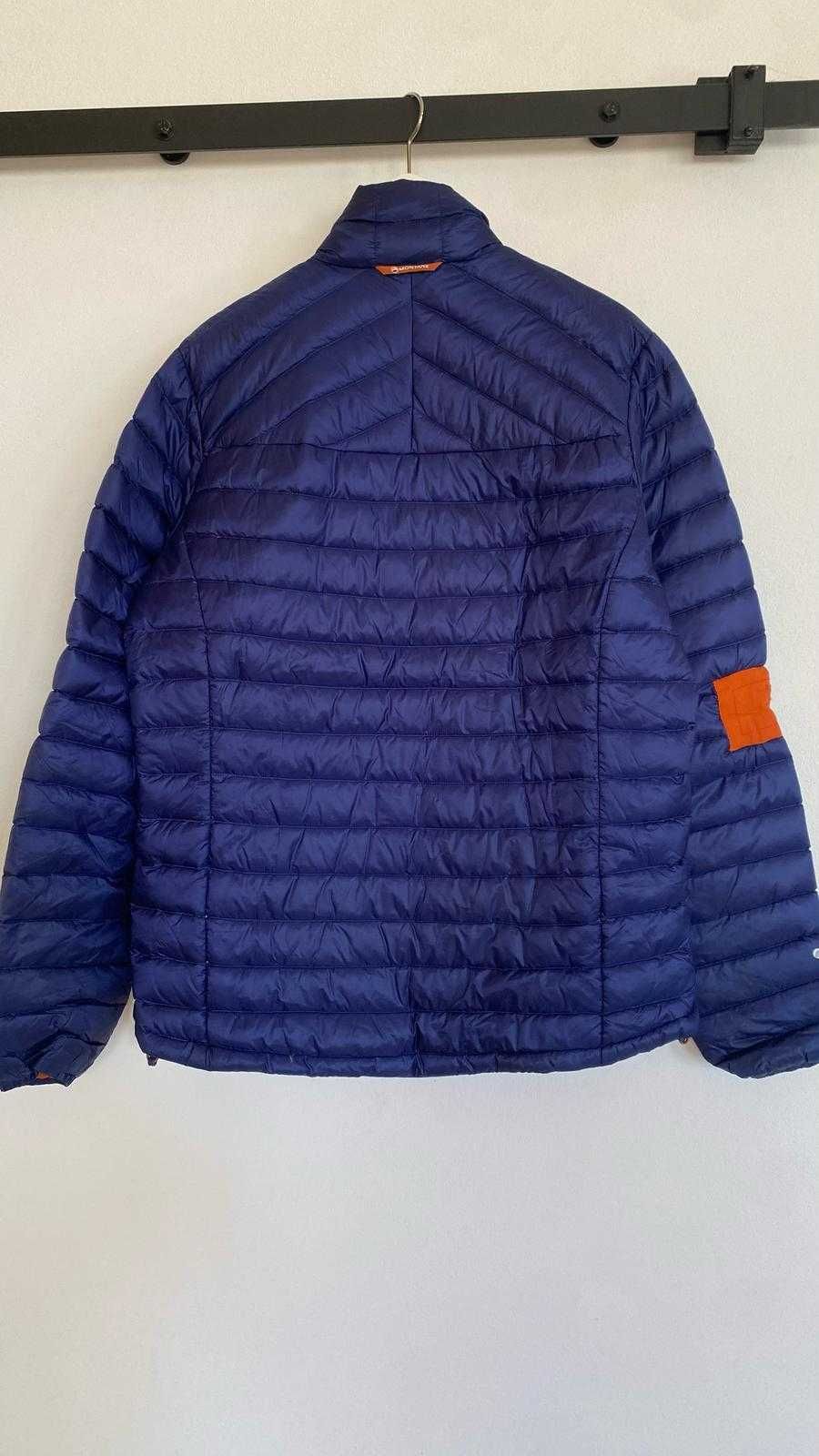 MONTANE Casacoo de penas  (M) como NOVO