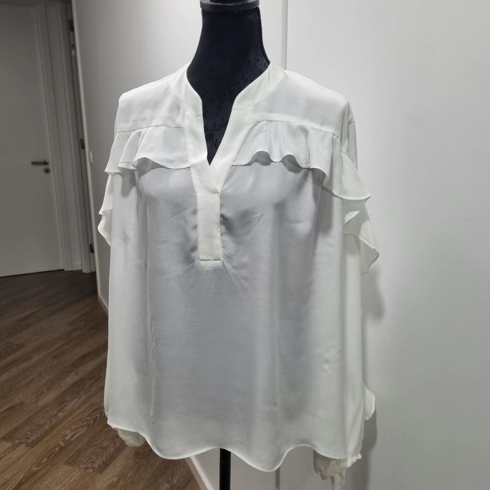 Blusa Mango NOVA
