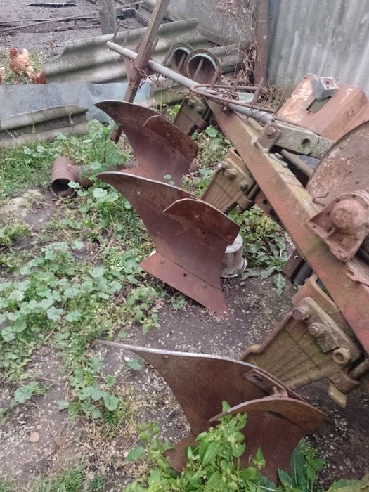 Продам Трактор МТЗ 80