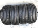 Шины Toyo 215/50r18 Комплект Лето Новые Склад Оригинал