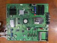 Плата main Philips 37PFL9604H-12 -  Q549.2E