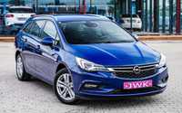 Opel Astra AUTOMAT*Salon Polska*I wł.*Serwis ASO*DYNAMIC*Full LED