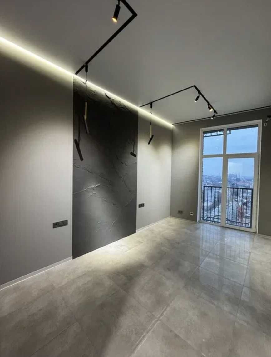Продам 2 кімнатну квартиру ЖК Loft Smart Нагорка Парк Шевченко Вигідно
