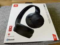 Sluchawki JBL Tune 520BT