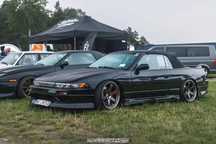 Nissan 240 SX Nissan ps13 Cabrio