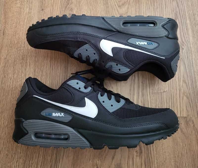 Nike air max 90 tn plus 95 vapormax tl ,oryg.,gwar. r.40-45