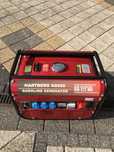 Agregat HARTBERG SG 950