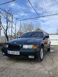 BMW 3 E36 1996 , БМВ Е36