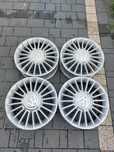 Felgi aluminiowe VW UP 15" 4x100 1S0