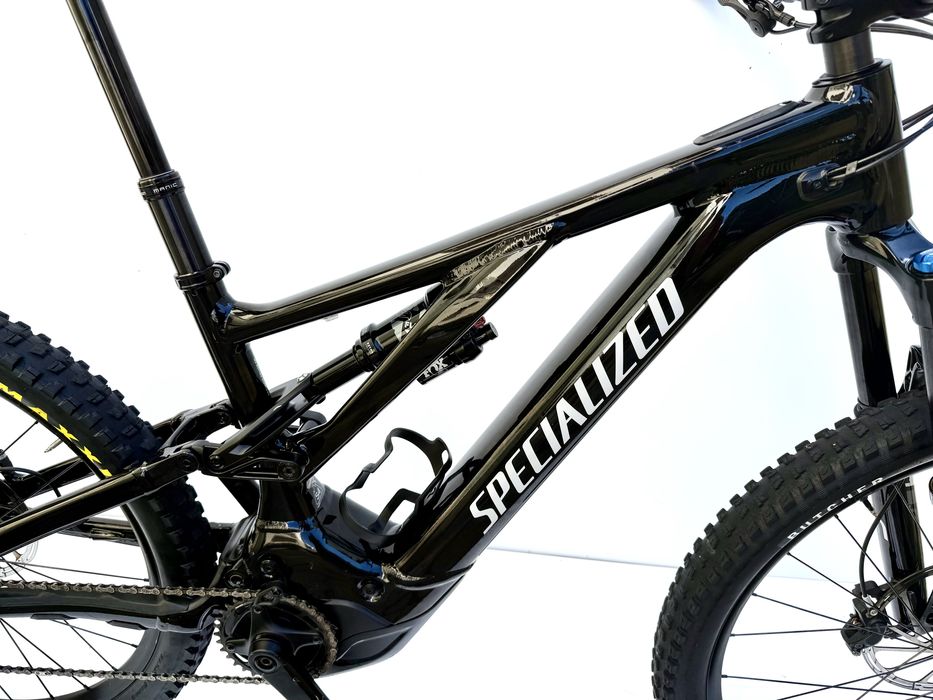 Specialized | Turbo Levo Comp | SRAM GX | L | 700Wh | Okazja | RATY
