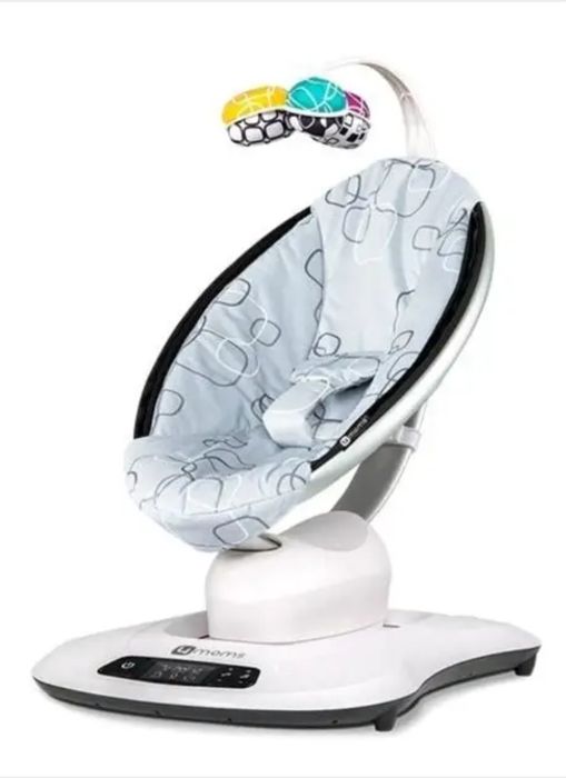 Колиска гойдалка 4мам