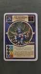 Doom Trooper PROMO Golgotha T.W.P.