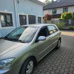 Toyota Corolla Krajowy pierwsza rejestracja 2006 r.