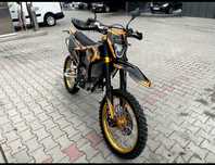 Мотоцикл ЕНДУРО Kovi Max 300