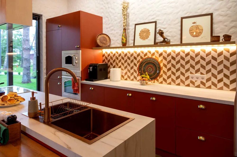 Продаж будинку КМ Riviera Village, Вишгородський напрям Шелест