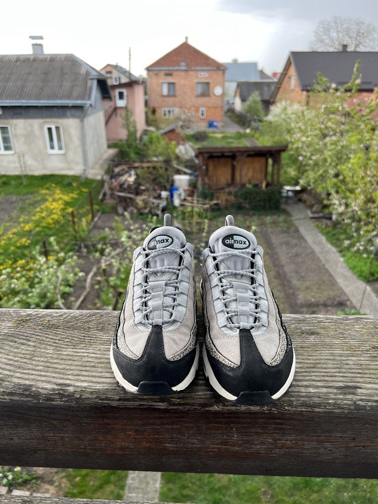 Кросівки Nike Air Max 95