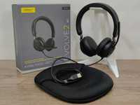 Навушники Jabra Evolve2 40 SE