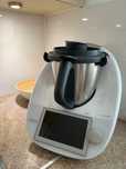 Thermomix TM6 - jak nowy, z gwarancją do 2028 roku