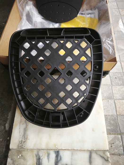 Suporte top case Givi