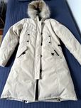 Kurtka zimowa Canada Goose , damska  rozmiar L