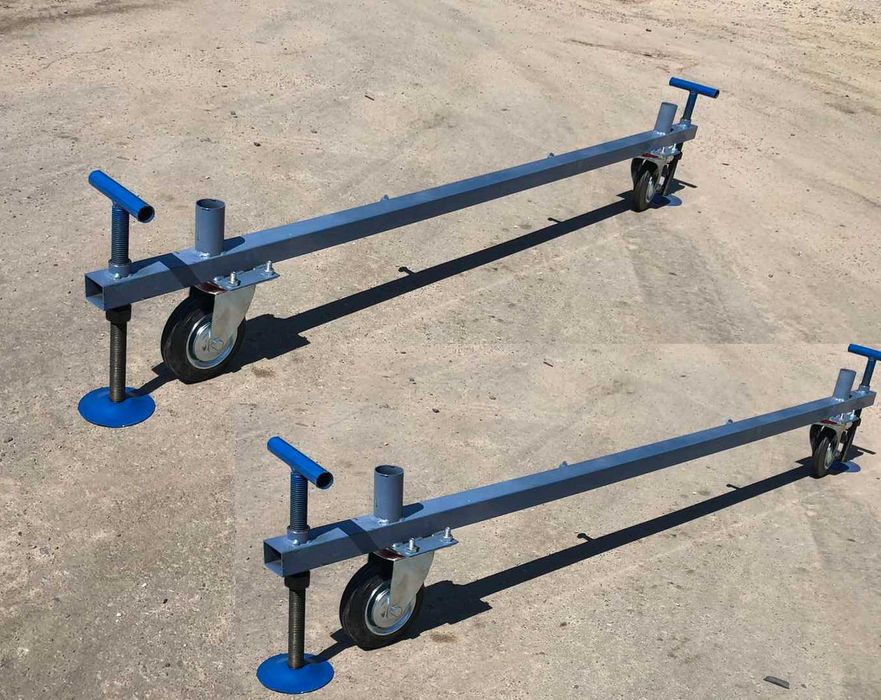 Риштування "Вишка-Тура" 2,0х1,2м / вышка тура