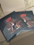 Taco Hemingway „1800 Oświecenie” Vinyl
