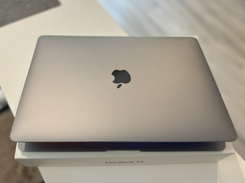 Новий MacBook Air 13 M1 2020 Гарантія Магазин+обмін