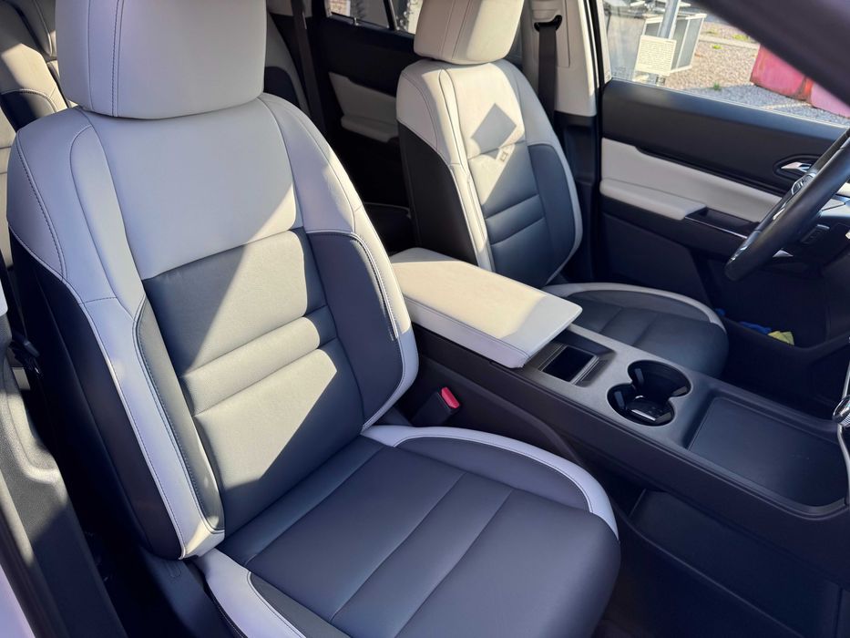 2024 Honda Prologue Touring