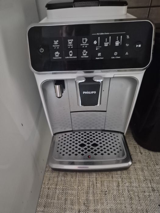 Ekspres PHILIPS 3200 LatteGo EP3243/70