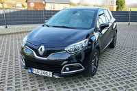 Renault Captur * 2014r * AUTOMAT * 80tys km przebiegu * KAMERA COFANIA *