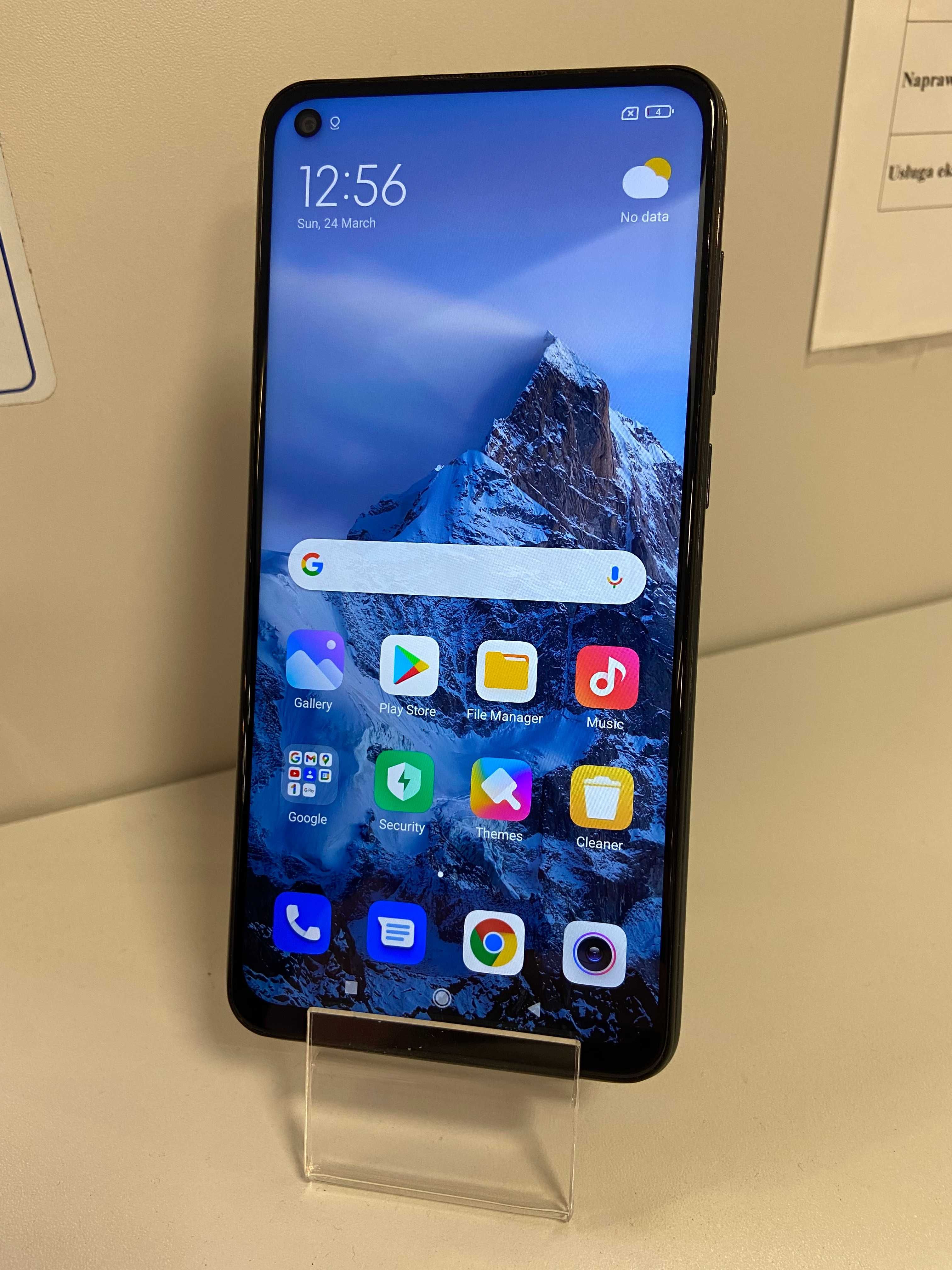 Xiaomi redmi NOTE 9 128/4gb