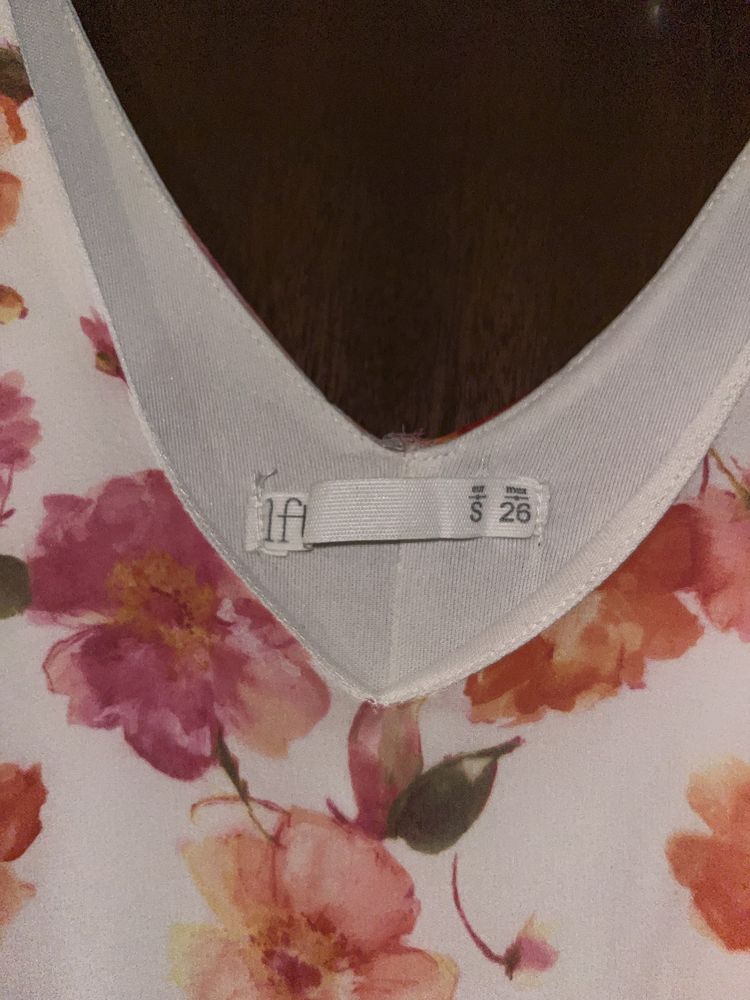 Vestido da Lefties