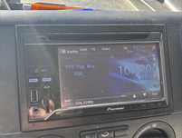 Продам магнітолу Pioneer-AVH 3200BT