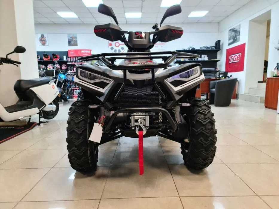 Купити квадроцикл Linhai LH300ATV-D Promax карбюратор в Арт Мото Суми