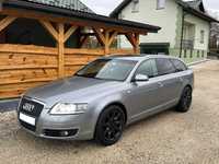 Audi a6 3,0 tdi quattro