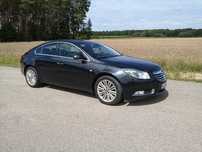 Na sprzedaż opel insignia
