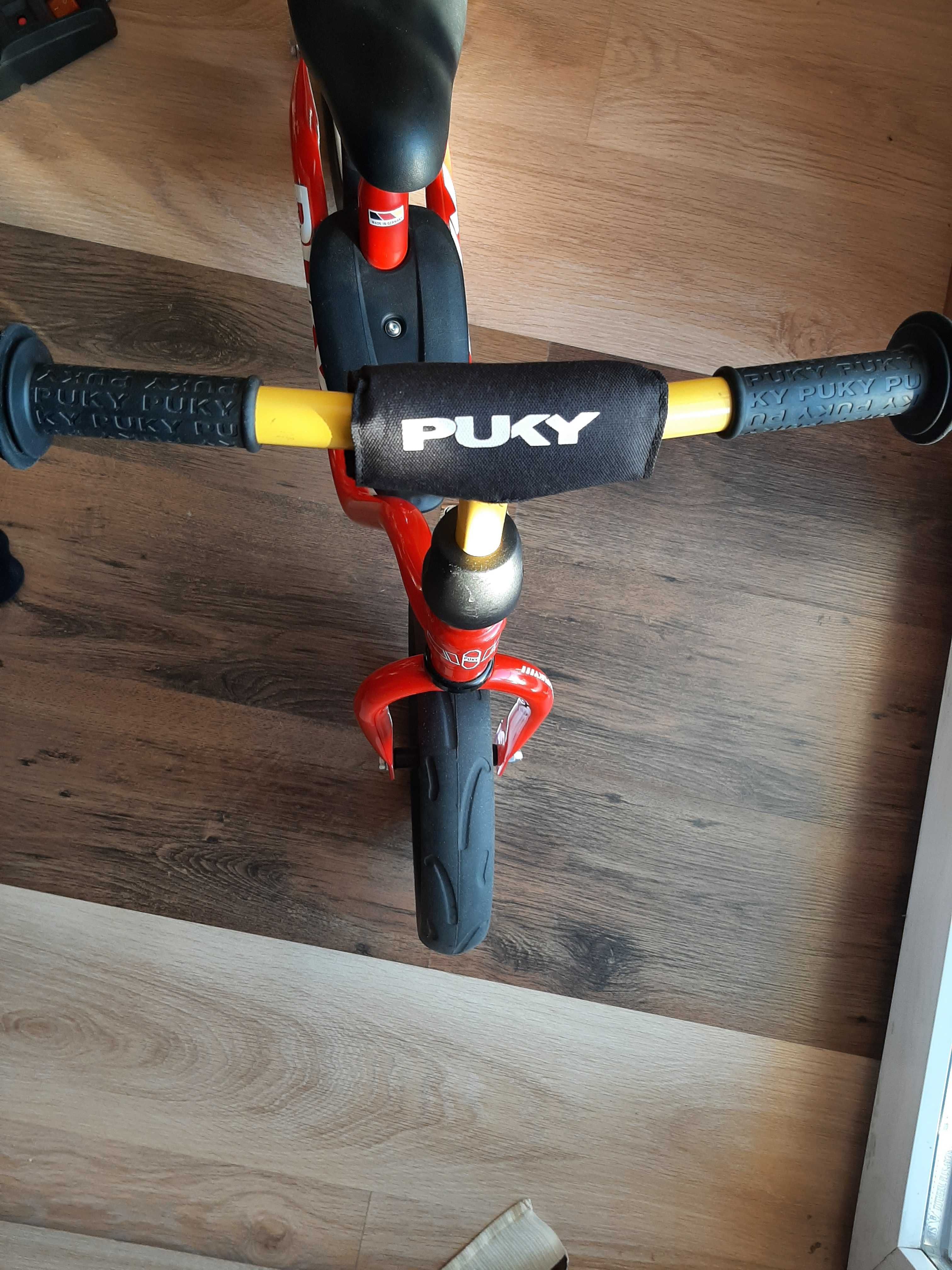 Rowerek biegowy PUKY LR 1 koła 12 cali